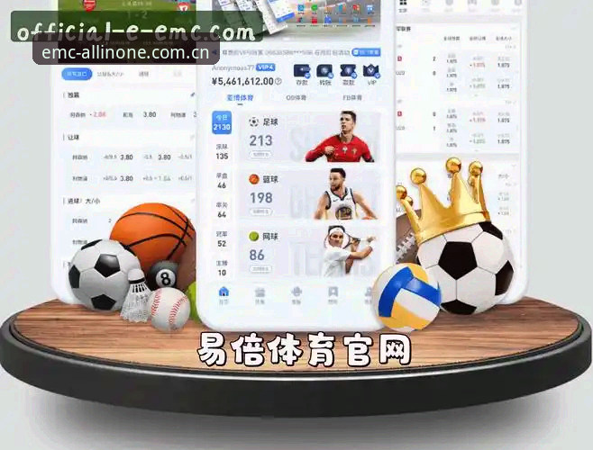 EMC易倍综合平台中国首页与APP官方下载体验报告：一位老用户的趋势之见与实用评测